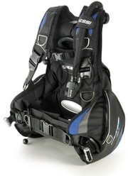 Kомпенсатор плавучести BCD Cressi AQUARIDE