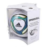 Футбольные  профессиональные мячи Adidas Jabulani,  Speedcell,  Jabulani