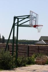 Баскетбольное оборудование,  баскетбольные щиты,  стойки,  корзины Киев