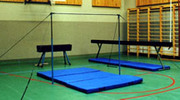 Гимнастическое оборудование для школ,  спортинвентарь киев,  производим