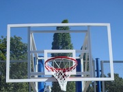 Баскетбольные щиты,  Киев