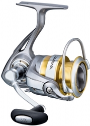 Катушка Daiwa REVROS MX 1003