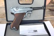 Стартовый пистолет ME Luger P-08   9 мм