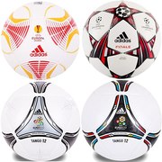 Футбольные мячи Adidas,  Nike,  Lotto,  Diadora - одобрены FIFA