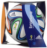 Купить футбольный мяч Adidas Brazuka, Final 15 Wembley, Cafusa, Finale 14