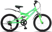 Велосипед Kinetic Ninja 20 в Киеве