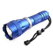 Подствольный лазерный фонарик Bailong Police BL-Q9846