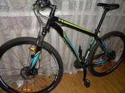 Велосипед Specialized Hardrock Sport Disc 29 int