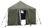 продам тенты брезентовые палатки лагерные, пошив под заказ
